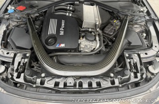 BMW M4 competition 2019