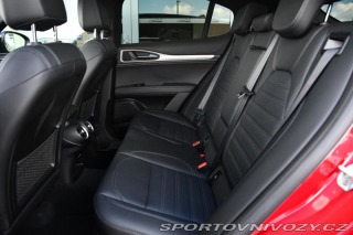 Alfa Romeo Stelvio 2.0TURBO 206kW VELOCE Zad 2024