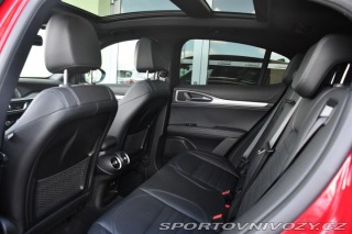 Alfa Romeo Stelvio 2.0TURBO 206kW VELOCE Zad 2024