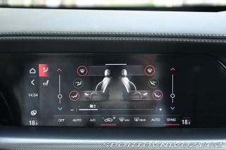 Alfa Romeo Stelvio 2.0TURBO 206kW VELOCE Zad 2024