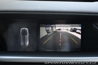 Alfa Romeo Stelvio 2.0TURBO 206kW VELOCE Zad 2024