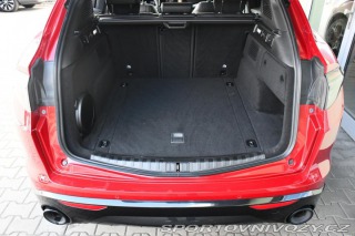 Alfa Romeo Stelvio 2.0TURBO 206kW VELOCE Zad 2024