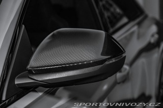 Audi RS Q8 4,0TFSI Masáže Keramiky C 2024