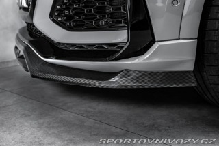 Audi RS Q8 4,0TFSI Masáže Keramiky C 2024