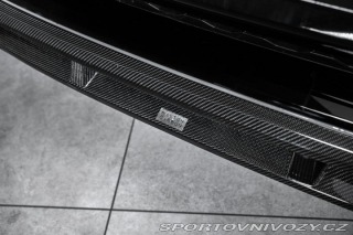 Audi RS Q8 4,0TFSI Masáže Keramiky C 2024