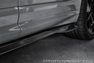 Audi RS Q8 4,0TFSI Masáže Keramiky C 2024