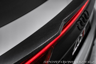 Audi RS Q8 4,0TFSI Masáže Keramiky C 2024