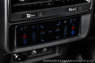 Audi RS Q8 4,0TFSI Masáže Keramiky C 2024