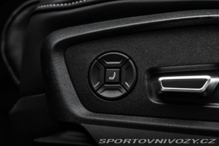 Audi RS Q8 4,0TFSI Masáže Keramiky C 2024