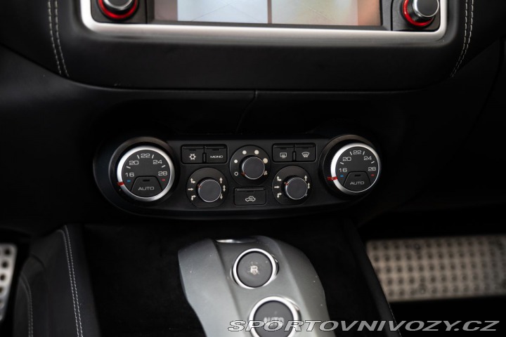 Ferrari California T 2016