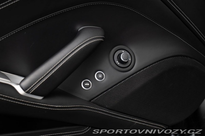 Ferrari California T 2016