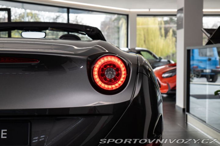 Ferrari California T 2016