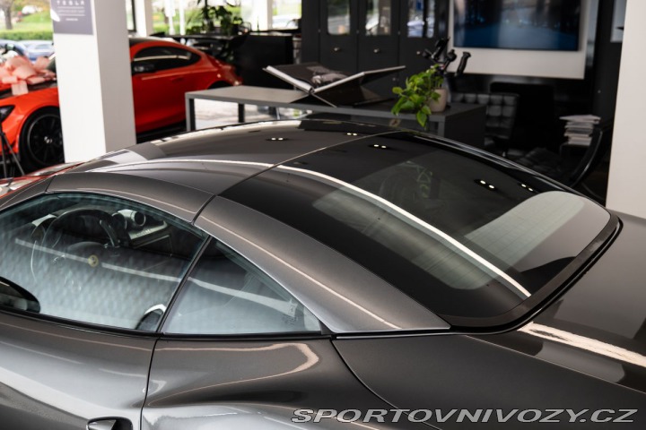 Ferrari California T 2016