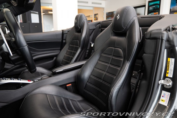 Ferrari California T 2016