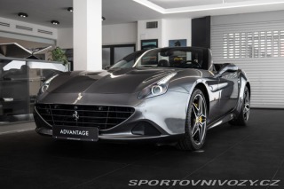 Ferrari California T 2016