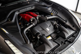 Ferrari California T 2016