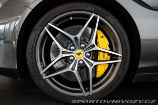 Ferrari California T 2016