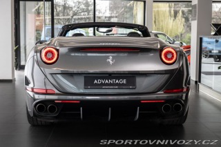 Ferrari California T 2016