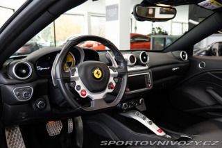 Ferrari California T 2016