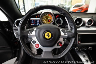 Ferrari California T 2016