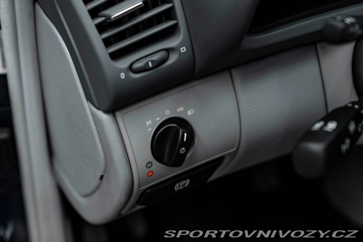 Mercedes-Benz CLK  1999