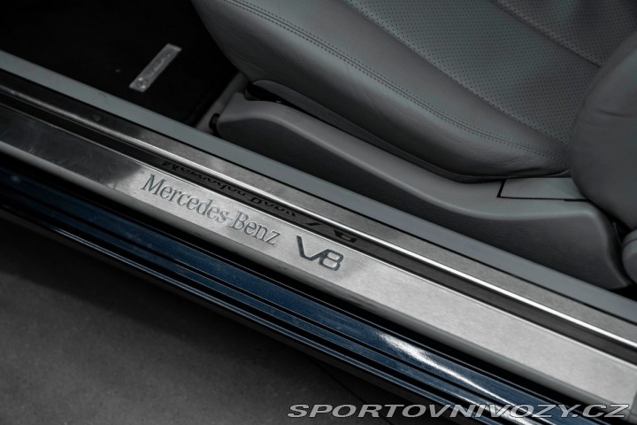 Mercedes-Benz CLK  1999