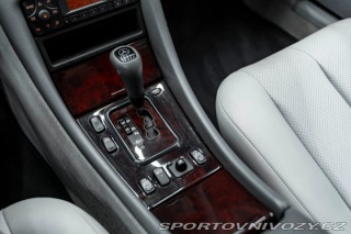 Mercedes-Benz CLK  1999