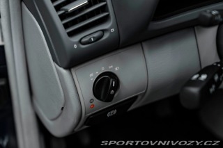 Mercedes-Benz CLK  1999