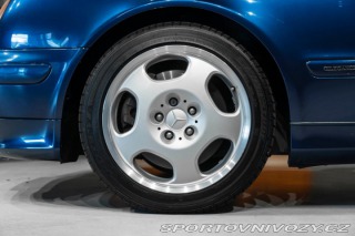 Mercedes-Benz CLK  1999