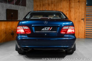 Mercedes-Benz CLK  1999