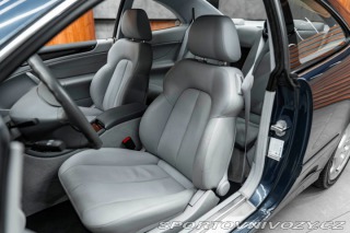 Mercedes-Benz CLK  1999