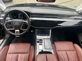Audi S8 S8 4.0 TFSI quattro 2020