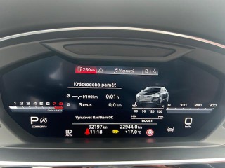 Audi S8 S8 4.0 TFSI quattro 2020