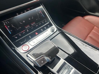 Audi S8 S8 4.0 TFSI quattro 2020