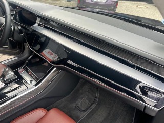 Audi S8 S8 4.0 TFSI quattro 2020
