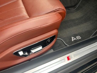Audi S8 S8 4.0 TFSI quattro 2020