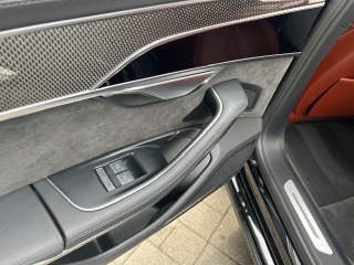 Audi S8 S8 4.0 TFSI quattro 2020