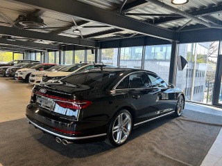 Audi S8 S8 4.0 TFSI quattro 2020