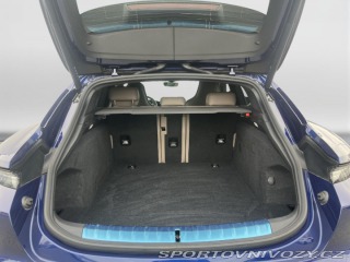 Porsche Taycan Sport Turismo 2025