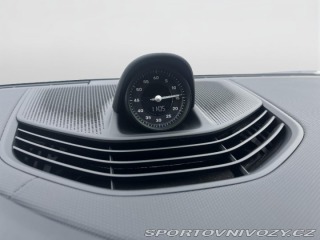 Porsche Taycan Sport Turismo 2025