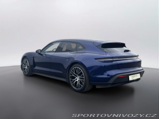 Porsche Taycan Sport Turismo 2025