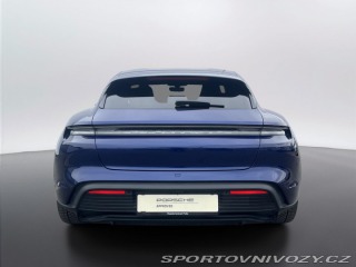 Porsche Taycan Sport Turismo 2025