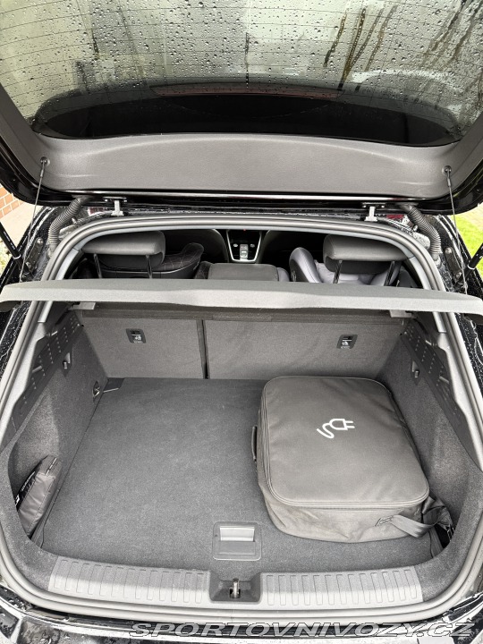 Audi A3 40 TFSie / plug-in hybrid 2022