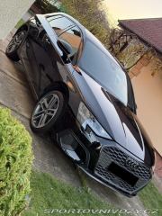 Audi A3 40 TFSie / plug-in hybrid 2022