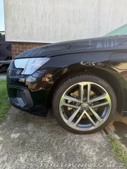 Audi A3 40 TFSie / plug-in hybrid 2022