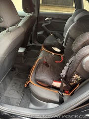 Audi A3 40 TFSie / plug-in hybrid 2022