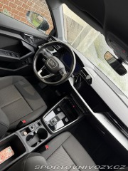 Audi A3 40 TFSie / plug-in hybrid 2022