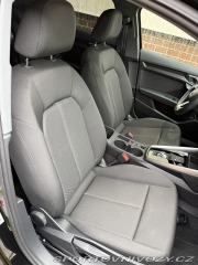 Audi A3 40 TFSie / plug-in hybrid 2022