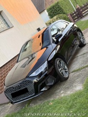 Audi A3 40 TFSie / plug-in hybrid 2022