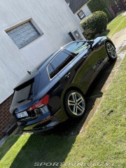 Audi A3 40 TFSie / plug-in hybrid 2022